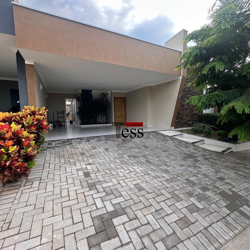 Casa de Condomínio com 3 quartos à venda, 150m² — foto 1 de 13