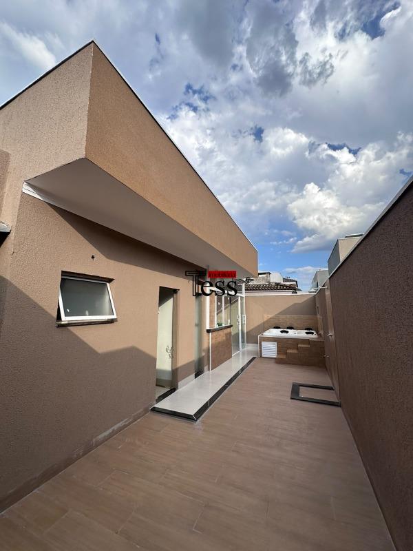Casa de Condomínio com 3 quartos à venda, 150m² — foto 11 de 13