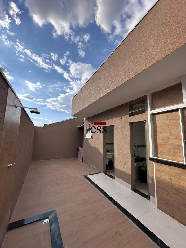 Casa de Condomínio com 3 quartos à venda, 150m² — foto 12 de 13