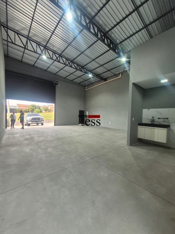 Loja / Salão / Ponto Comercial para aluguel, 150m² — foto 1 de 9