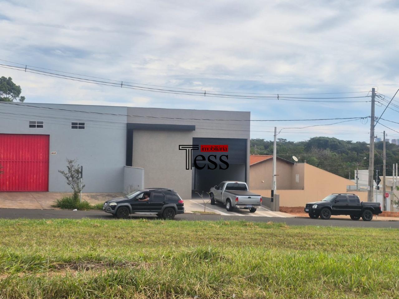 Loja / Salão / Ponto Comercial para aluguel, 150m² — foto 3 de 9