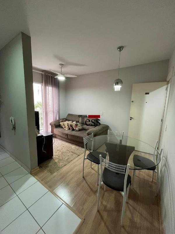 Apartamento com 2 quartos para aluguel, 50m² — foto 7 de 20