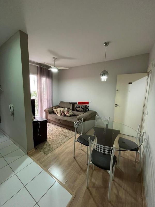 Apartamento com 2 quartos para aluguel, 50m² — foto 5 de 20
