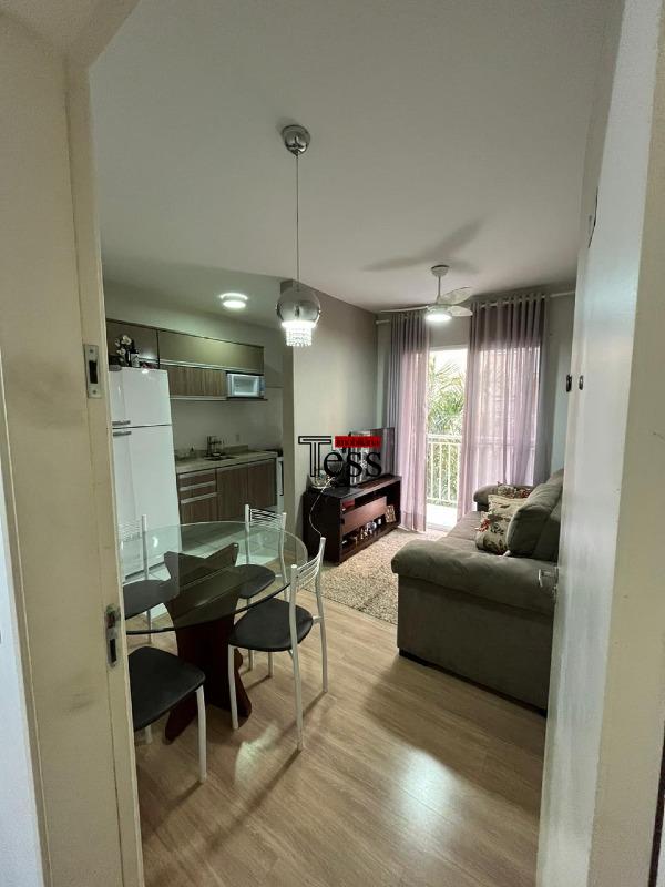 Apartamento com 2 quartos para aluguel, 50m² — foto 4 de 20