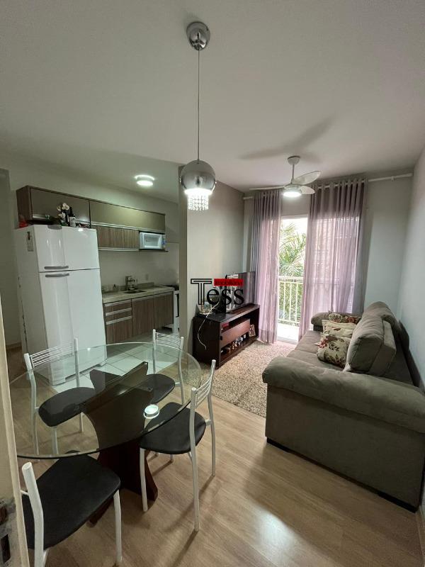 Apartamento com 2 quartos para aluguel, 50m² — foto 1 de 20