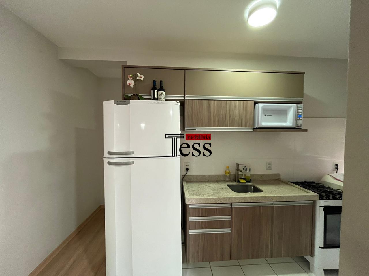 Apartamento com 2 quartos para aluguel, 50m² — foto 13 de 20