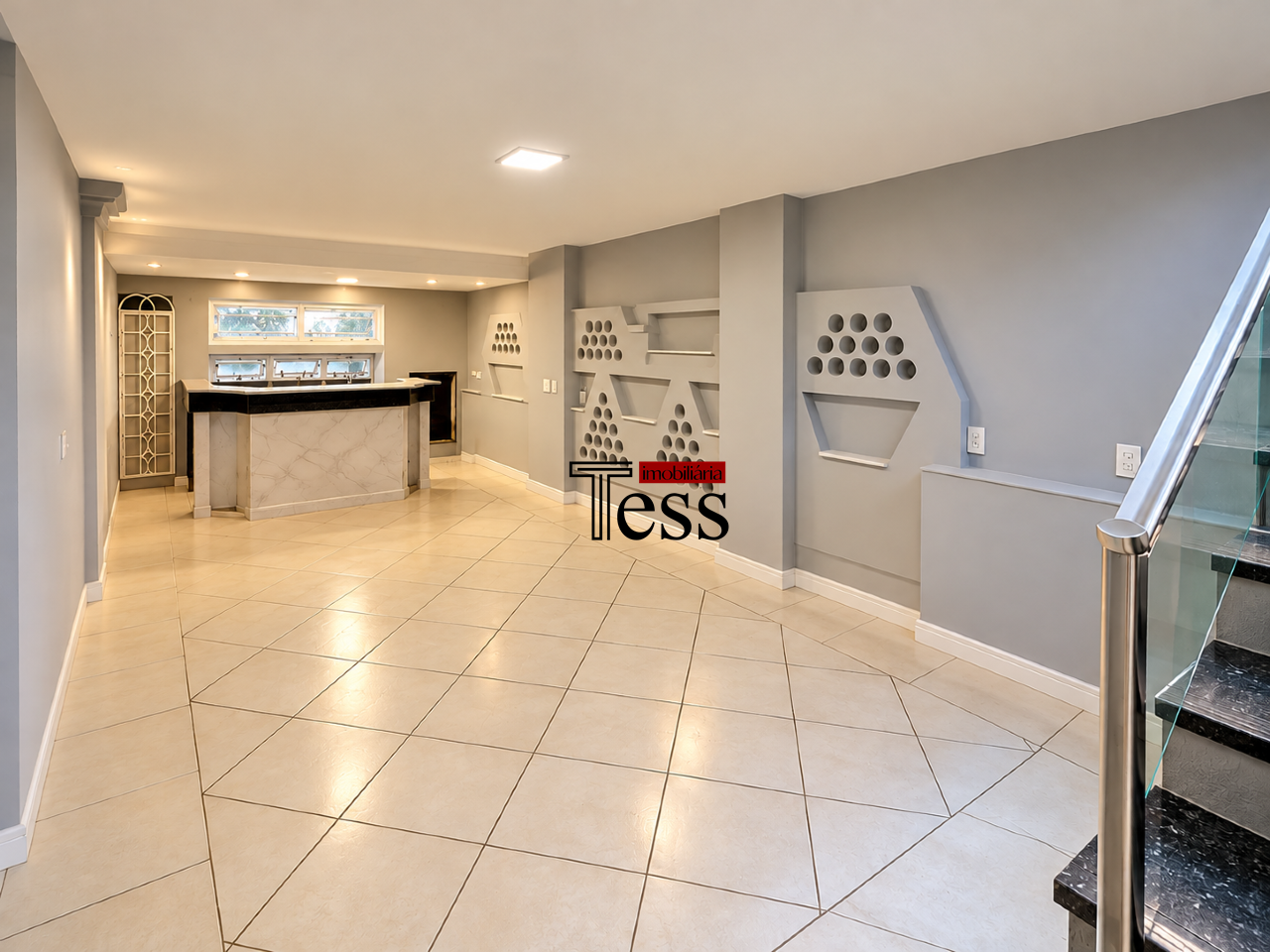 Casa de Condomínio com 4 quartos para aluguel, 580m² — foto 30 de 30