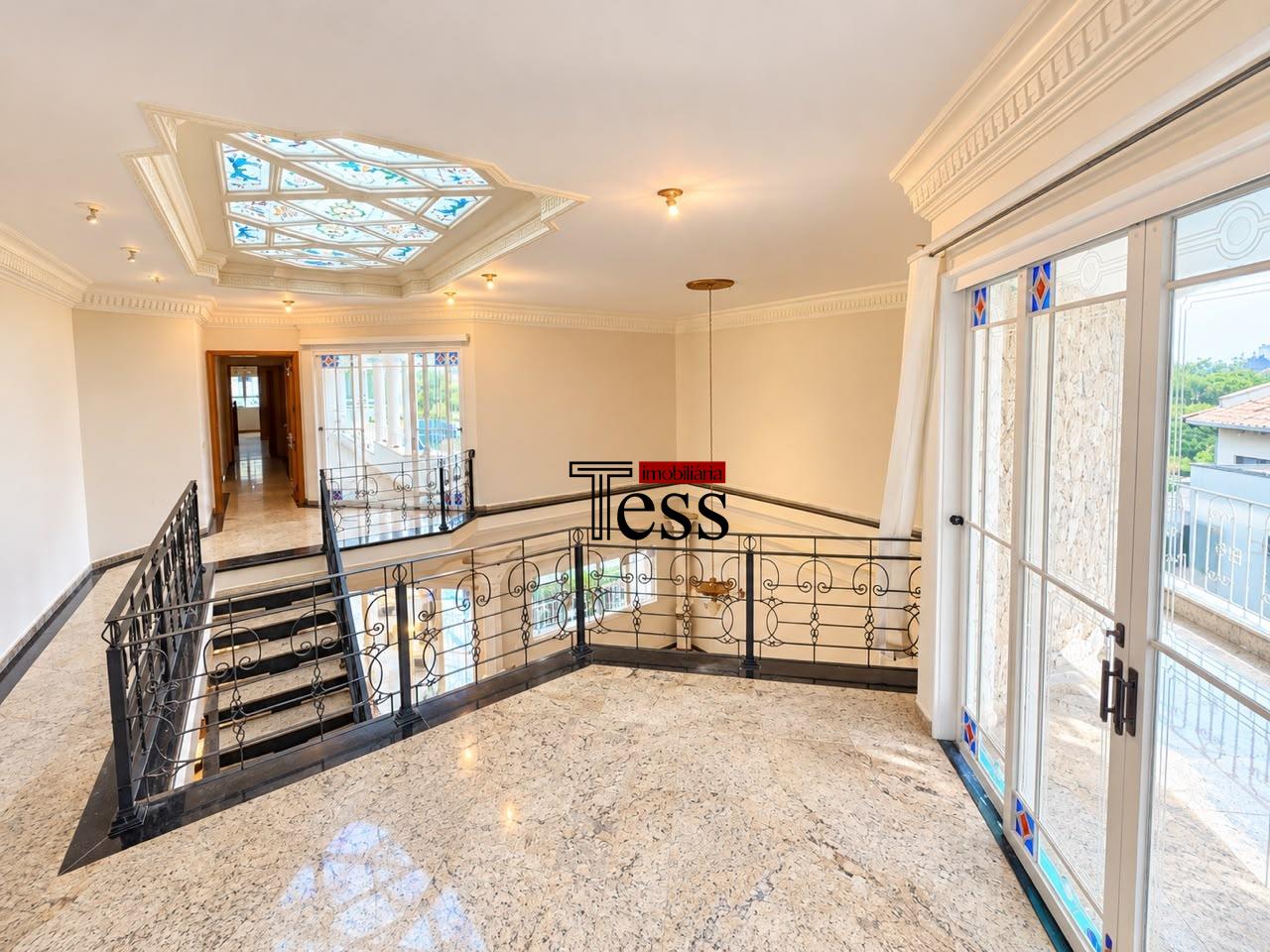 Casa de Condomínio com 4 quartos para aluguel, 580m² — foto 15 de 30
