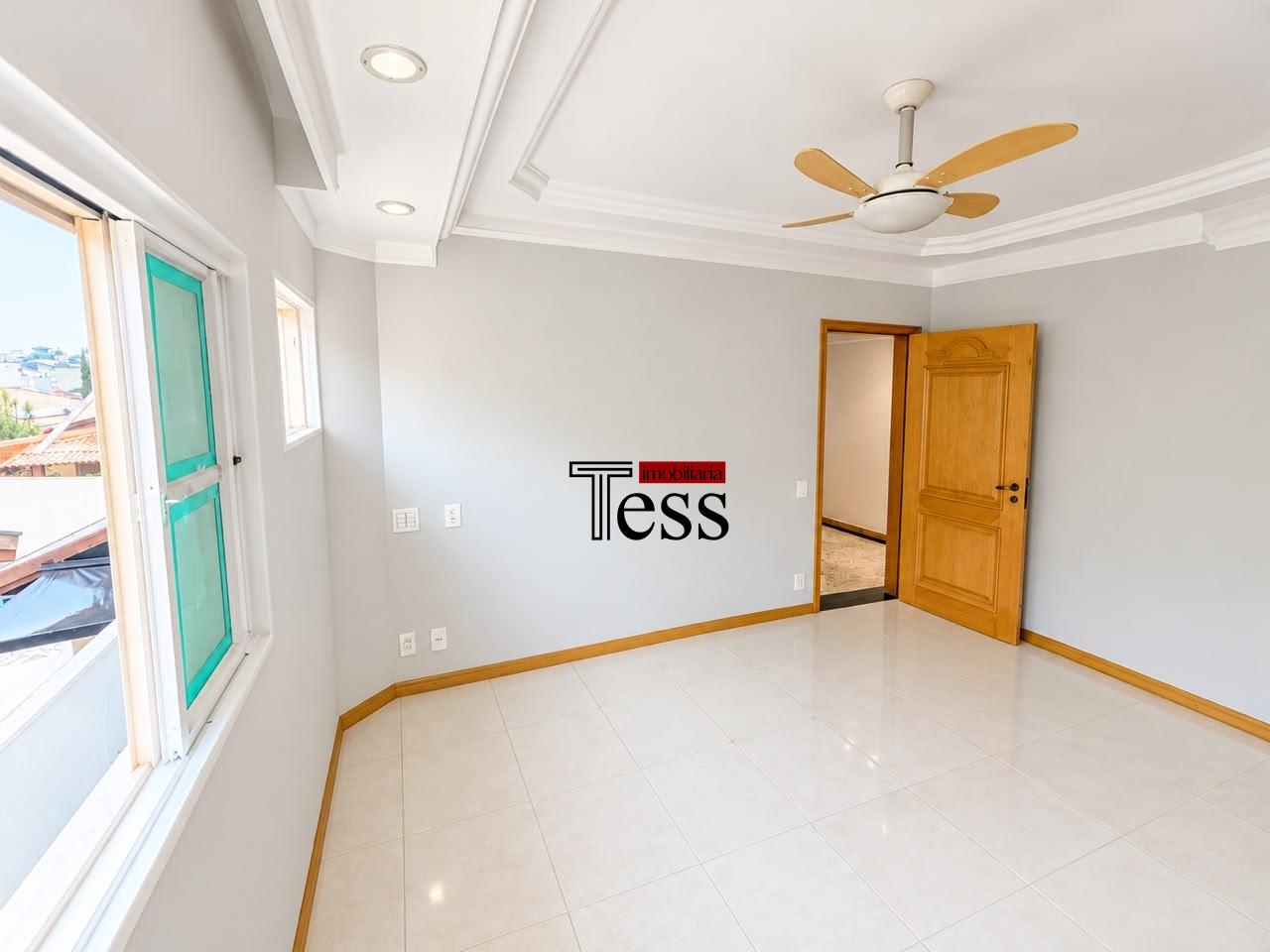 Casa de Condomínio com 4 quartos para aluguel, 580m² — foto 19 de 30