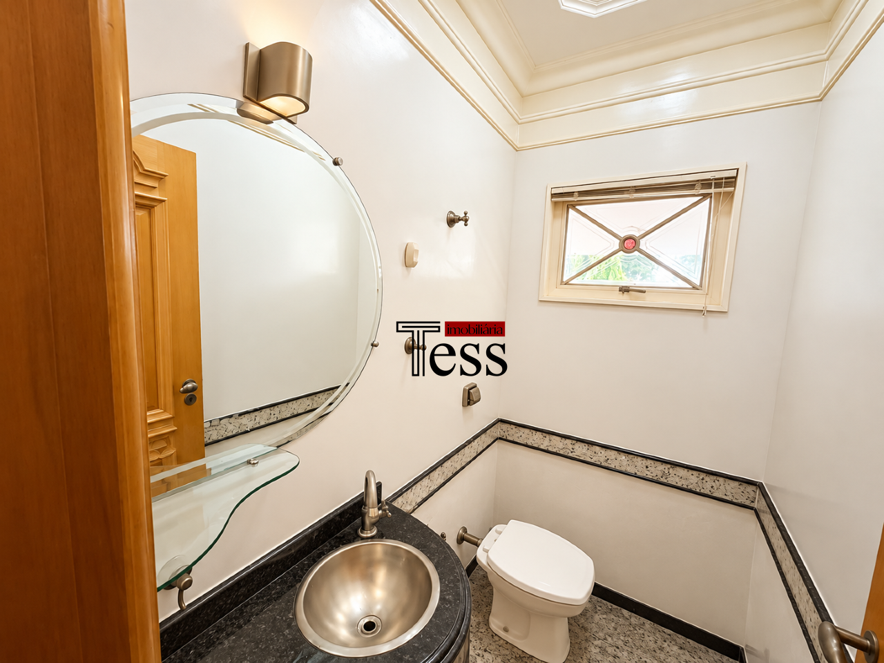 Casa de Condomínio com 4 quartos para aluguel, 580m² — foto 7 de 30