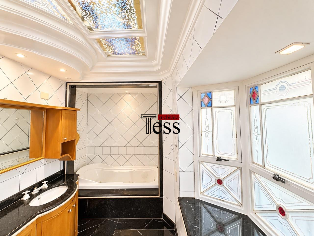 Casa de Condomínio com 4 quartos à venda, 580m² — foto 25 de 30