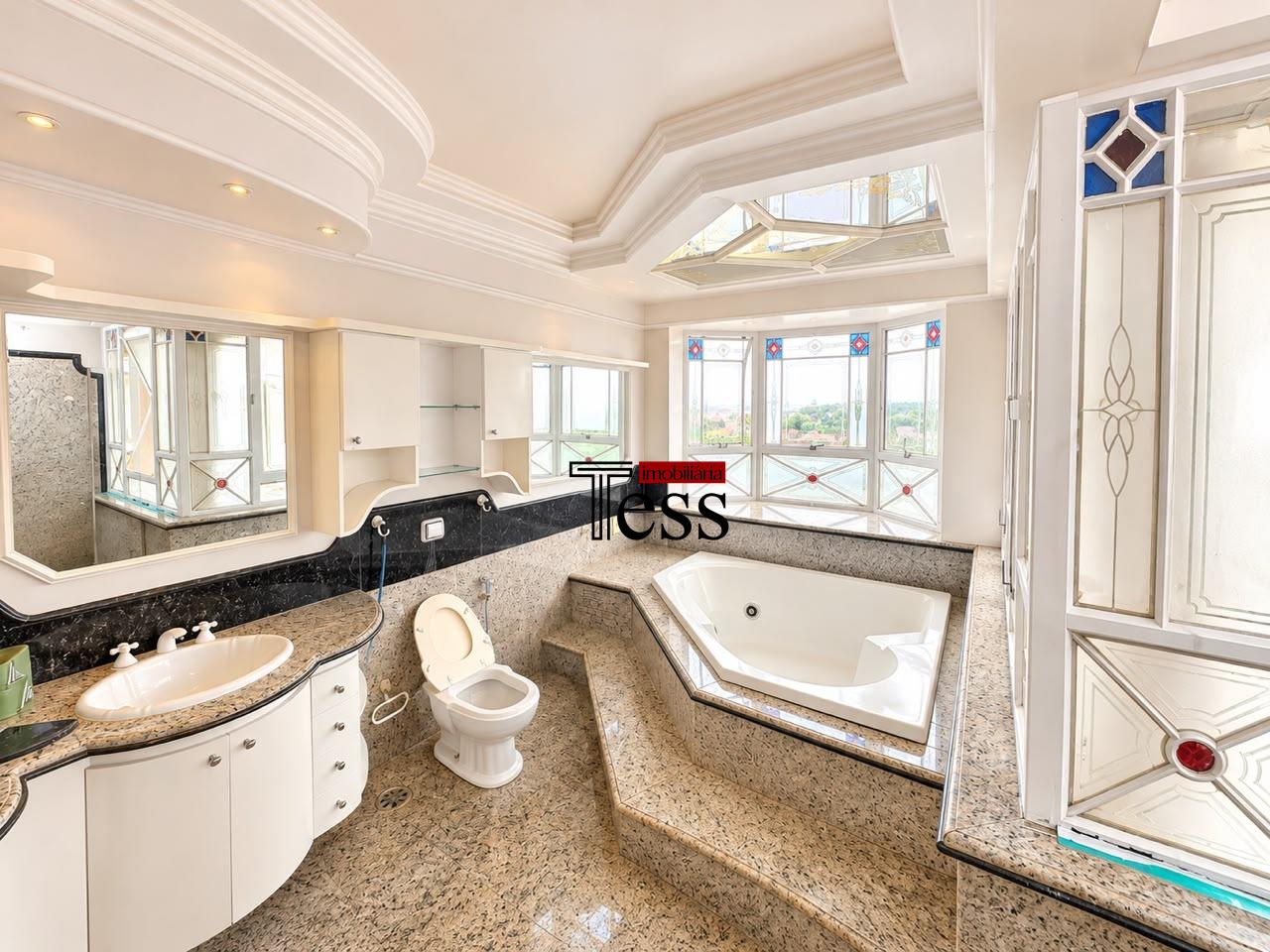 Casa de Condomínio com 4 quartos à venda, 580m² — foto 22 de 30