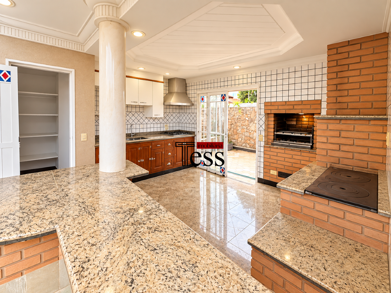Casa de Condomínio com 4 quartos à venda, 580m² — foto 28 de 30