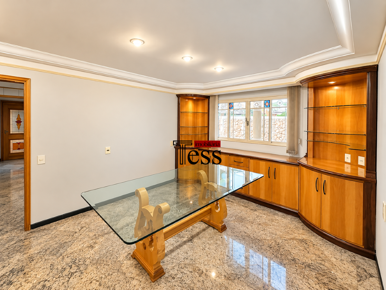 Casa de Condomínio com 4 quartos à venda, 580m² — foto 9 de 30