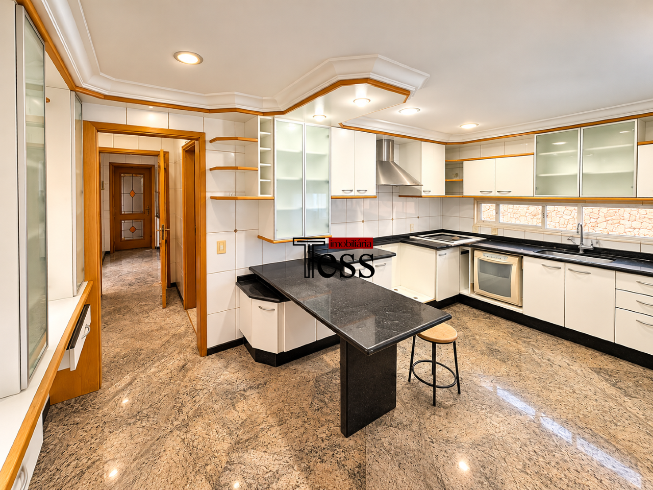 Casa de Condomínio com 4 quartos à venda, 580m² — foto 10 de 30