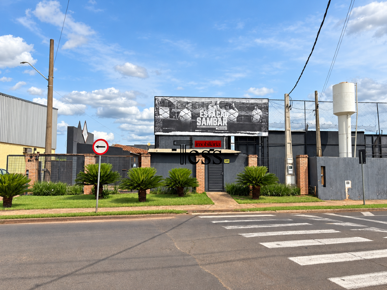 Loja / Salão / Ponto Comercial para aluguel, 5000m² — foto 1 de 24