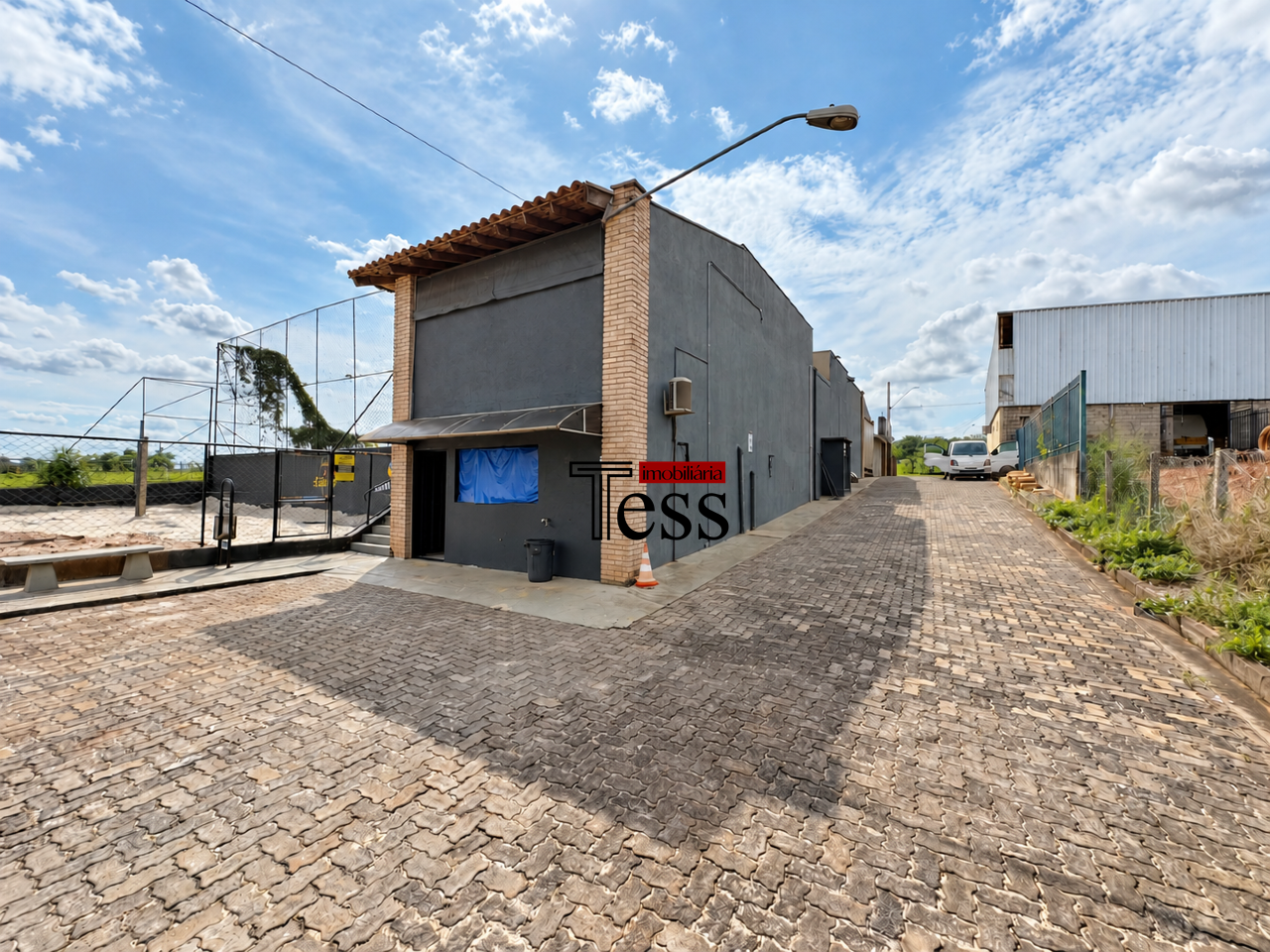 Loja / Salão / Ponto Comercial para aluguel, 5000m² — foto 15 de 24