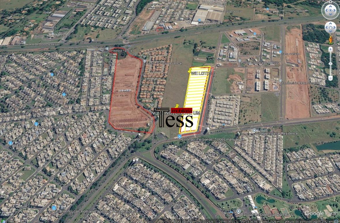 Terreno / Lote / Condomínio à venda, 1760m² — foto 7 de 9
