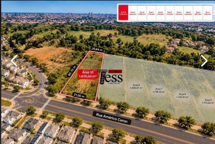 Terreno / Lote / Condomínio à venda, 1690m² — foto 7 de 8