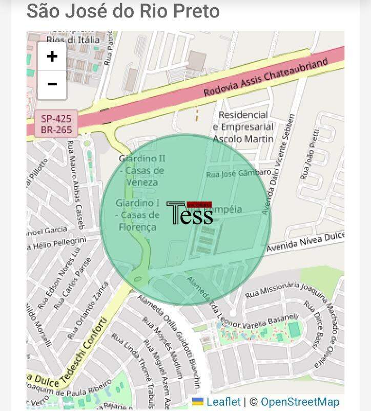 Terreno / Lote / Condomínio à venda, 1511m² — foto 8 de 8
