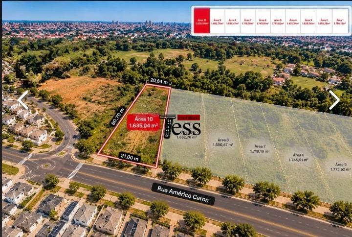 Terreno / Lote / Condomínio à venda, 1618m² — foto 7 de 8