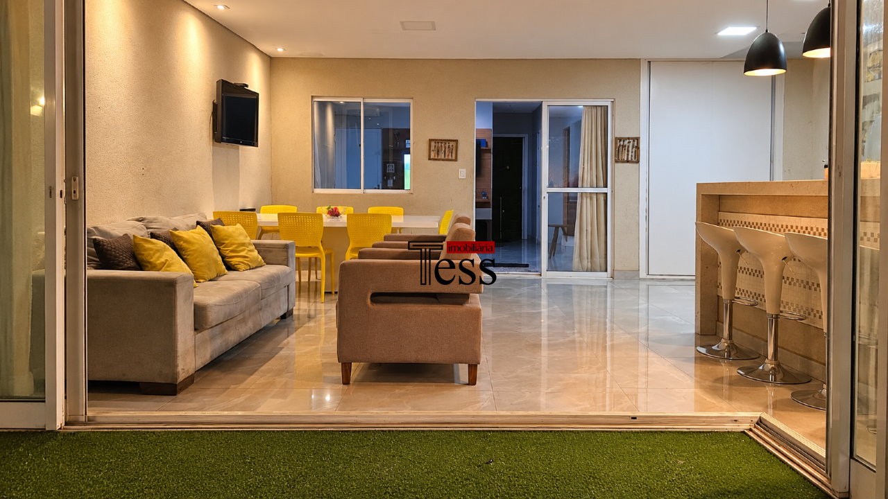 Casa de Condomínio com 3 quartos à venda, 47m² — foto 11 de 16