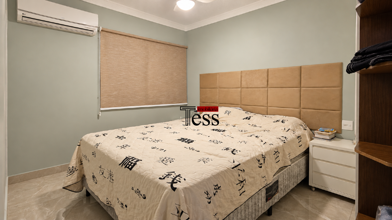 Casa de Condomínio com 3 quartos à venda, 47m² — foto 5 de 16