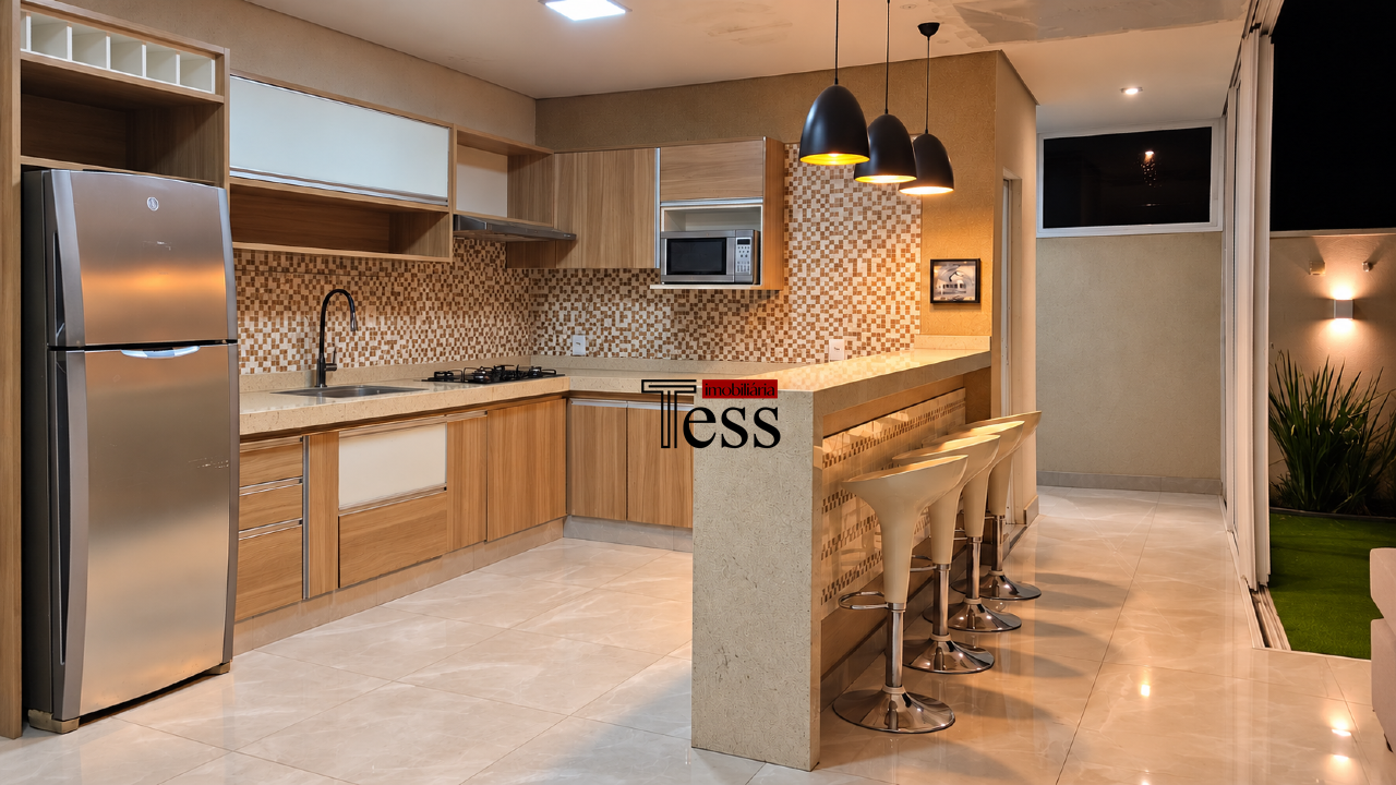 Casa de Condomínio com 3 quartos à venda, 47m² — foto 10 de 16