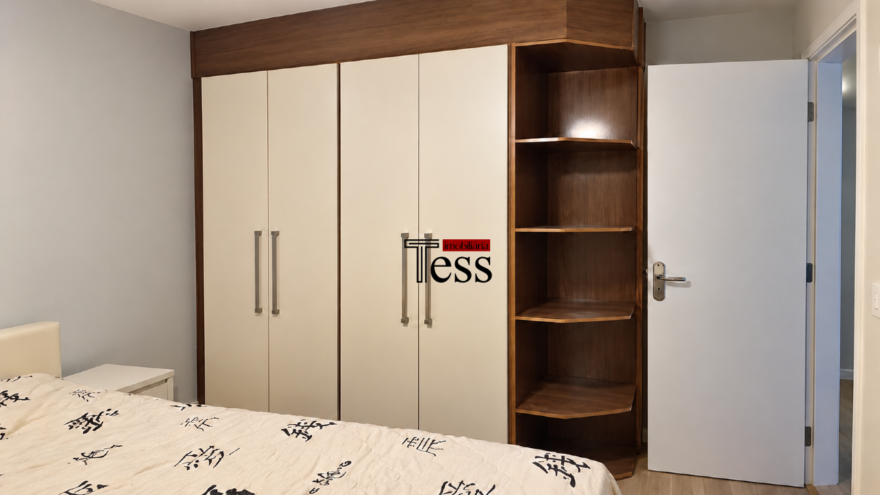 Casa de Condomínio com 3 quartos à venda, 47m² — foto 6 de 16