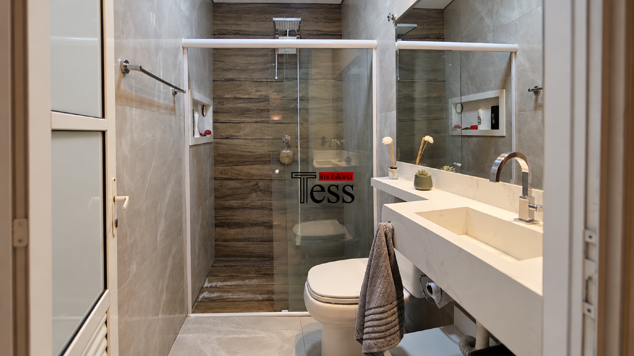 Casa de Condomínio com 3 quartos à venda, 47m² — foto 12 de 16