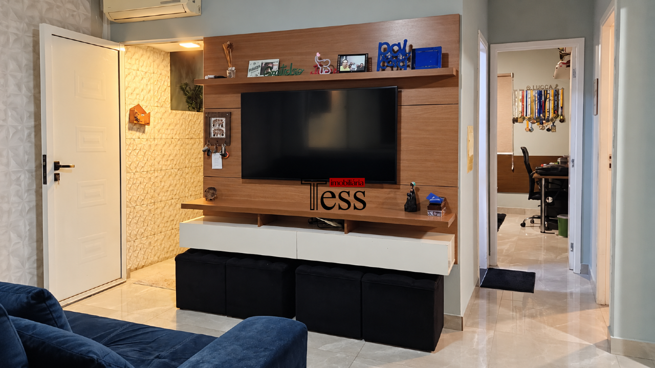 Casa de Condomínio com 3 quartos à venda, 47m² — foto 4 de 16
