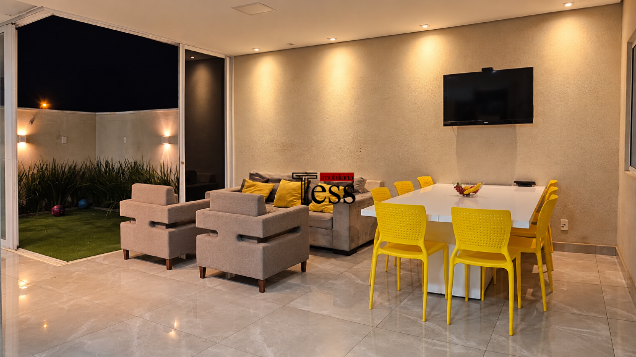 Casa de Condomínio com 3 quartos à venda, 47m² — foto 9 de 16