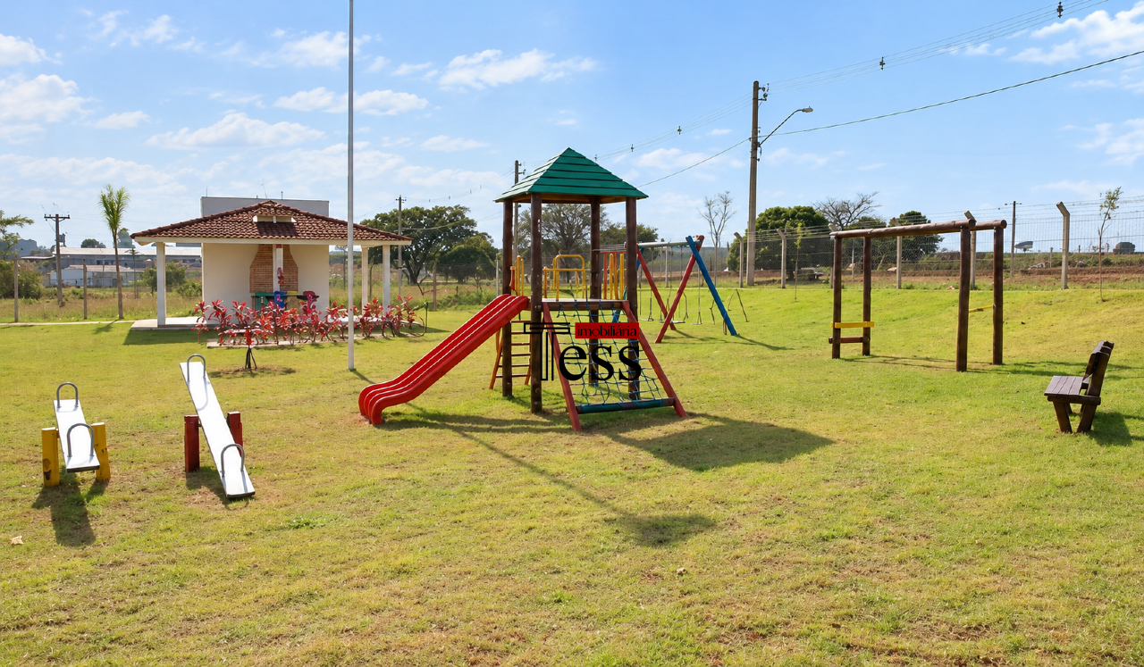 Casa de Condomínio com 3 quartos à venda, 47m² — foto 16 de 16