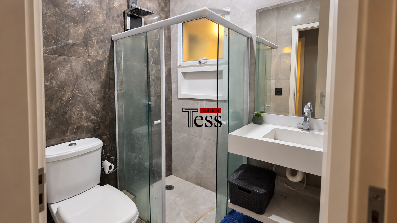 Casa de Condomínio com 3 quartos à venda, 47m² — foto 7 de 16