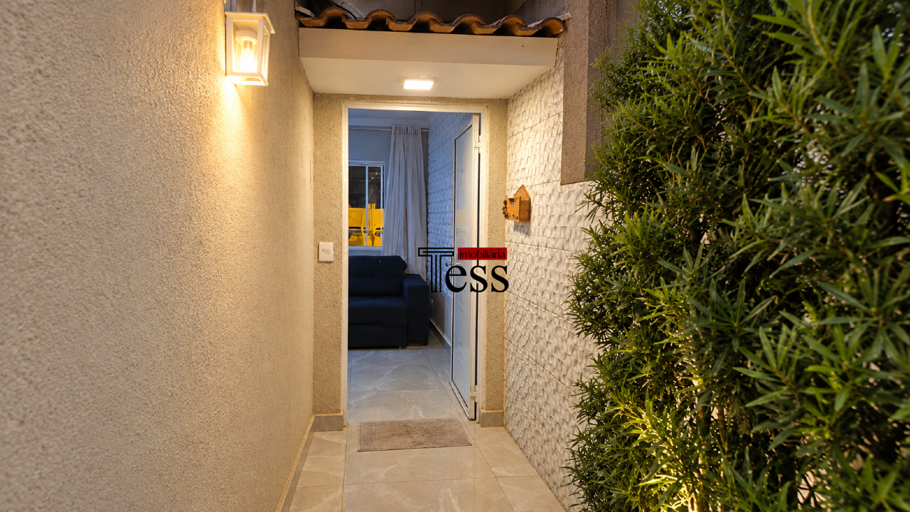 Casa de Condomínio com 3 quartos à venda, 47m² — foto 2 de 16