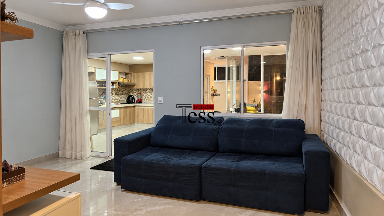 Casa de Condomínio com 3 quartos à venda, 47m² — foto 3 de 16