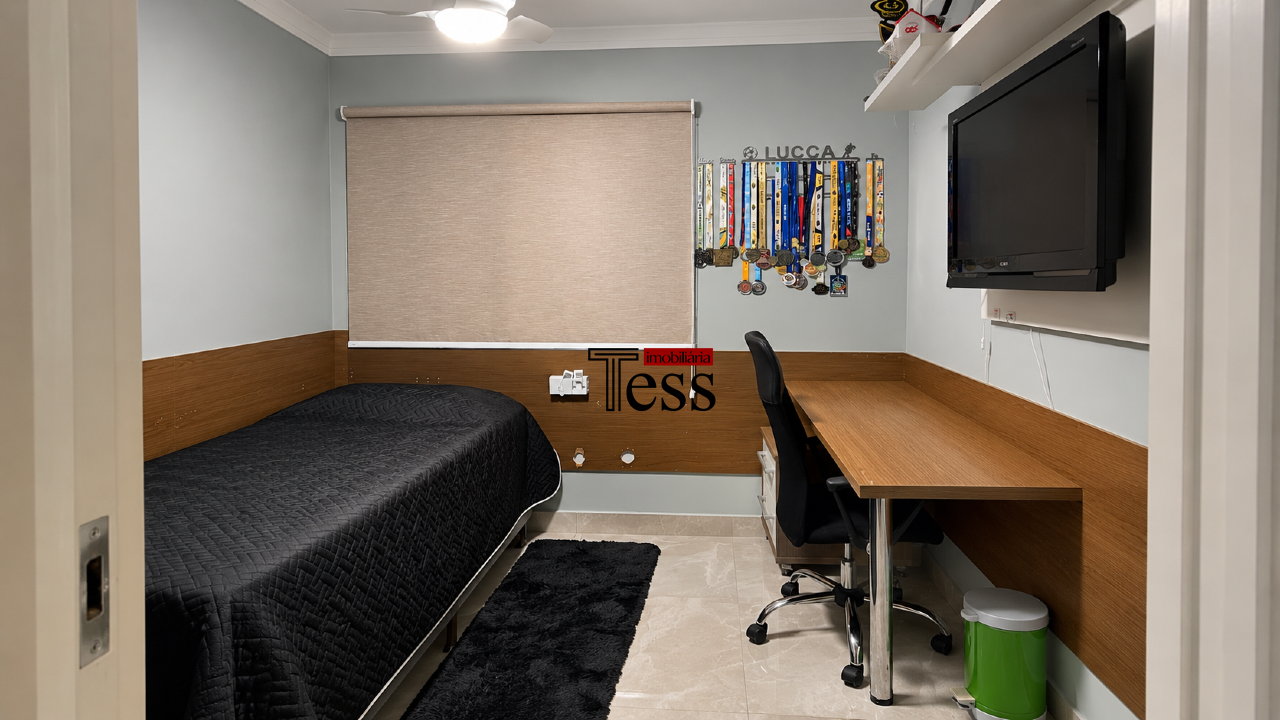 Casa de Condomínio com 3 quartos à venda, 47m² — foto 8 de 16