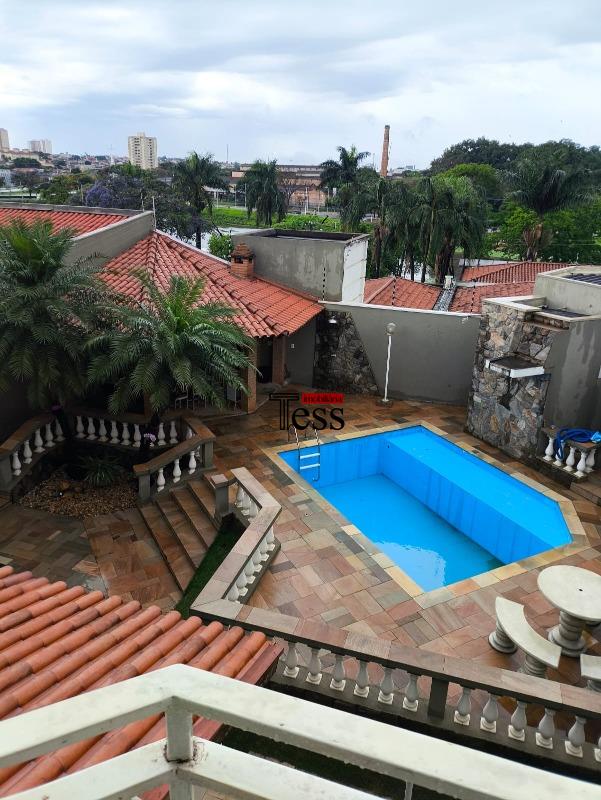 Casa com 3 quartos para aluguel, 289m² — foto 16 de 23
