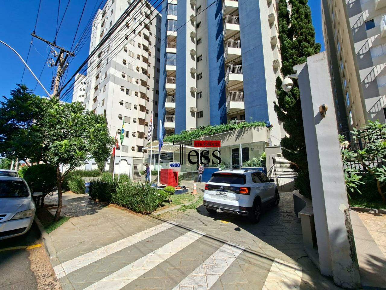 Apartamento com 2 quartos para aluguel, 70m² — foto 18 de 18