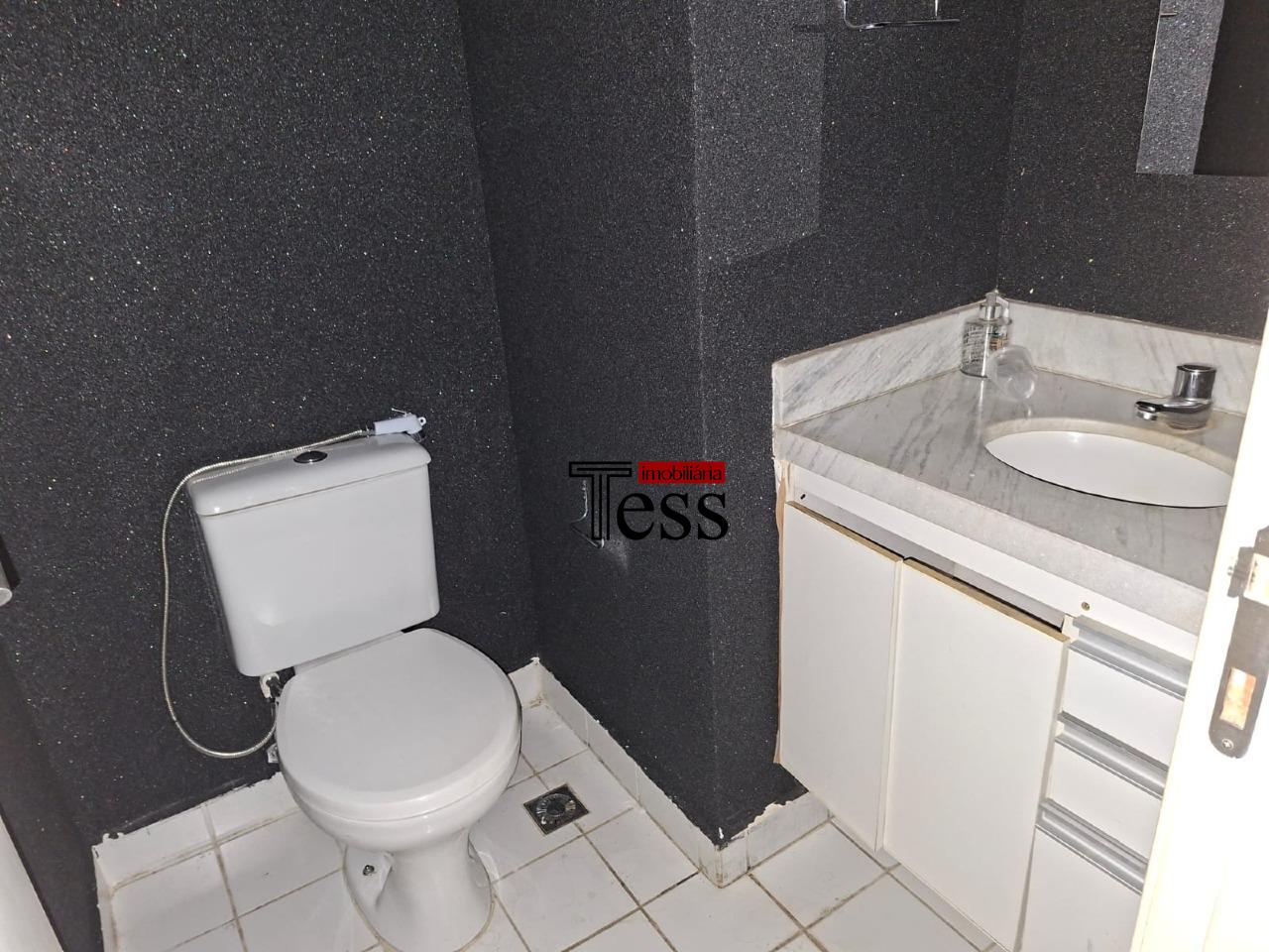 Conjunto Comercial / Sala para aluguel, 38m² — foto 14 de 17