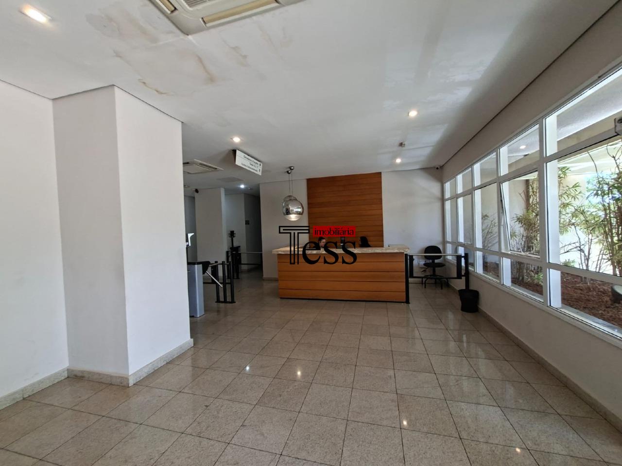 Conjunto Comercial / Sala para aluguel, 38m² — foto 2 de 17