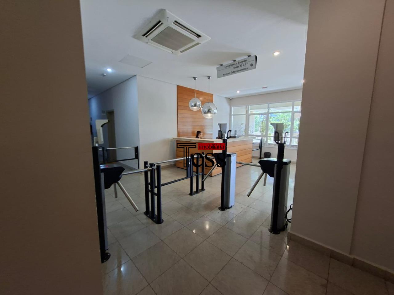 Conjunto Comercial / Sala para aluguel, 38m² — foto 3 de 17