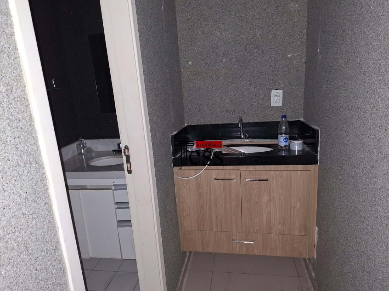 Conjunto Comercial / Sala para aluguel, 38m² — foto 15 de 17