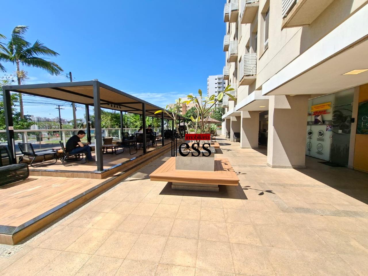 Conjunto Comercial / Sala para aluguel, 38m² — foto 16 de 17