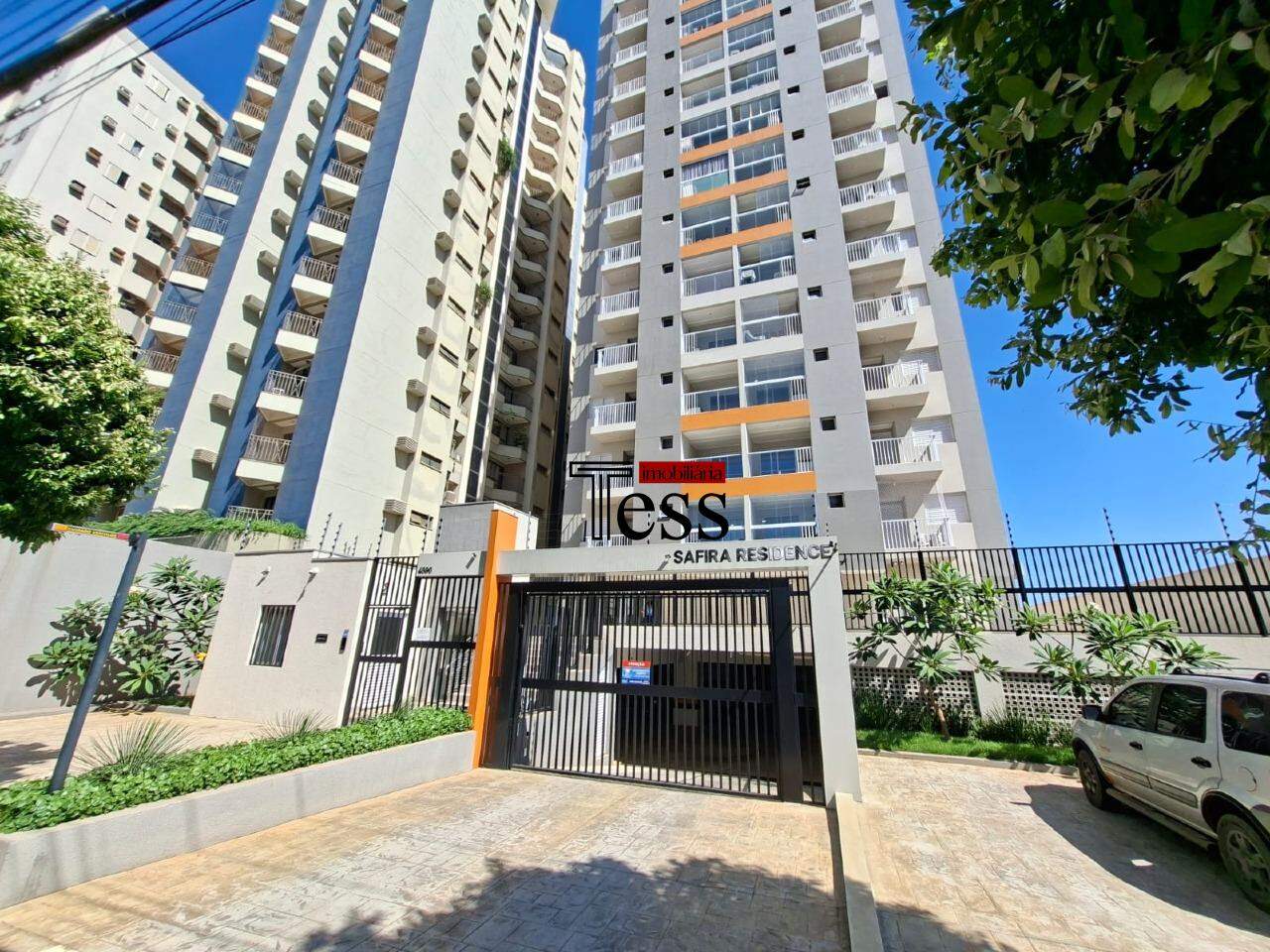 Apartamento com 2 quartos para aluguel, 60m² — foto 1 de 22