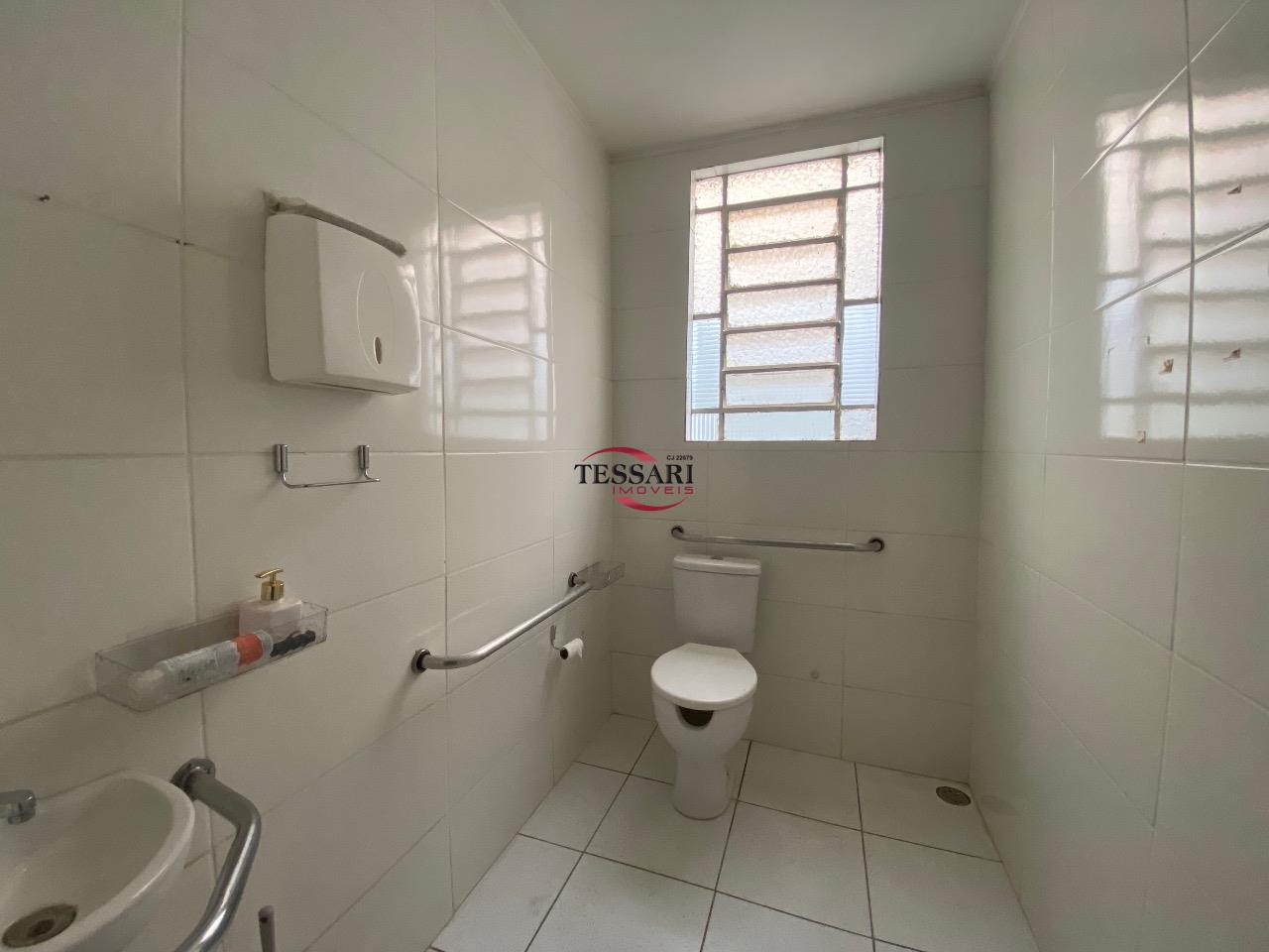 Conjunto Comercial / Sala para aluguel, 100m² — foto 12 de 20