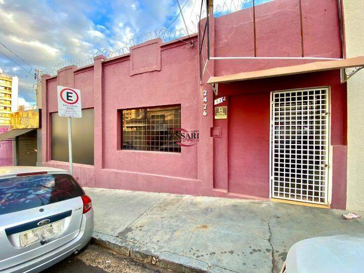 Conjunto Comercial / Sala para aluguel, 100m² — foto 1 de 20