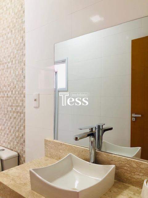 Casa de Condomínio com 3 quartos para aluguel, 185m² — foto 7 de 11