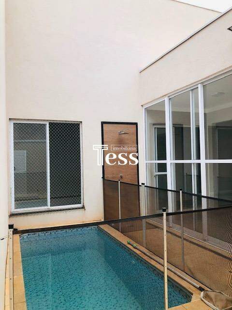 Casa de Condomínio com 3 quartos para aluguel, 185m² — foto 11 de 11