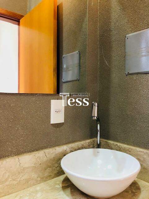 Casa de Condomínio com 3 quartos para aluguel, 185m² — foto 3 de 11